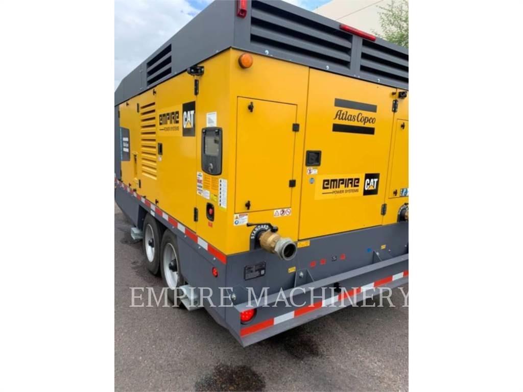 Atlas Copco XAS1800CD Kompresörler