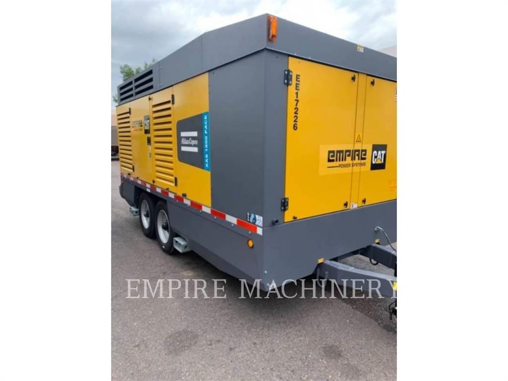 Atlas Copco XAS1800CD Kompresörler
