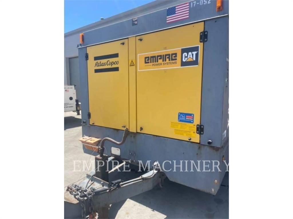 Atlas Copco XAS1800CD Kompresörler