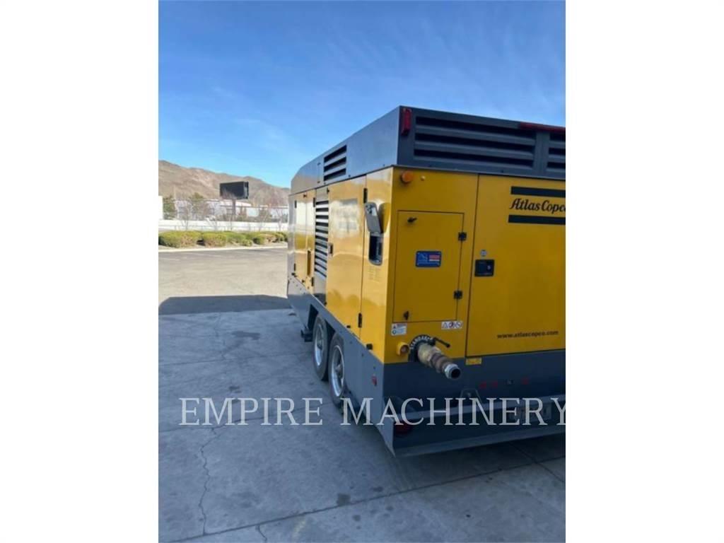 Atlas Copco XAS1800CD Kompresörler