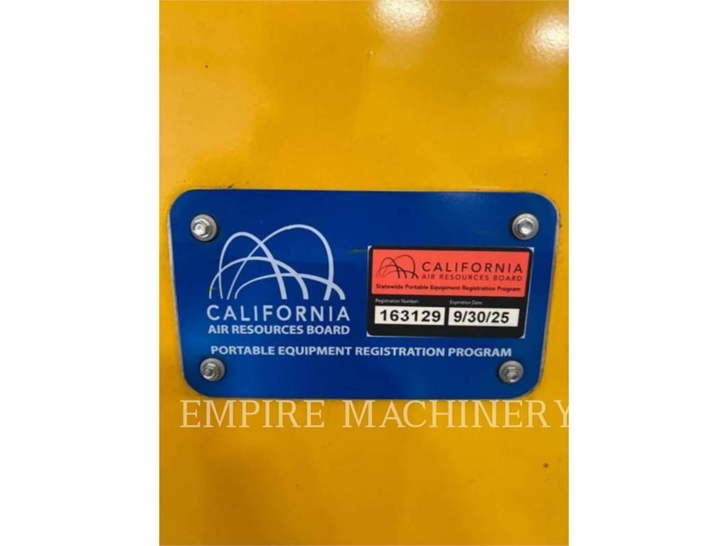 Atlas Copco XAS1800CD Kompresörler