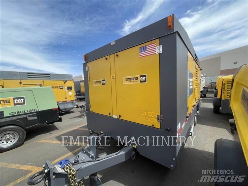 Atlas Copco XAS1800CD Kompresörler