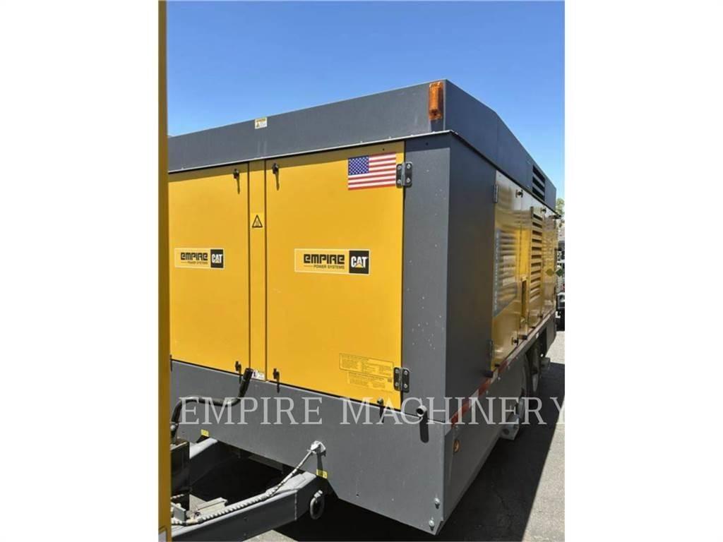 Atlas Copco XAS1800CD Kompresörler