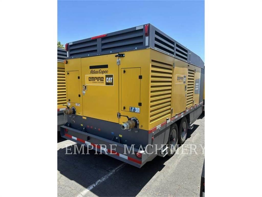 Atlas Copco XAS1800CD Kompresörler