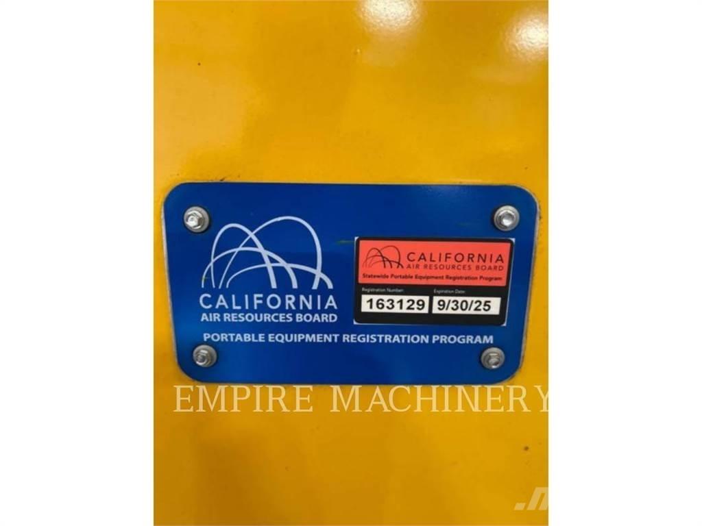 Atlas Copco XAS1800CD Kompresörler