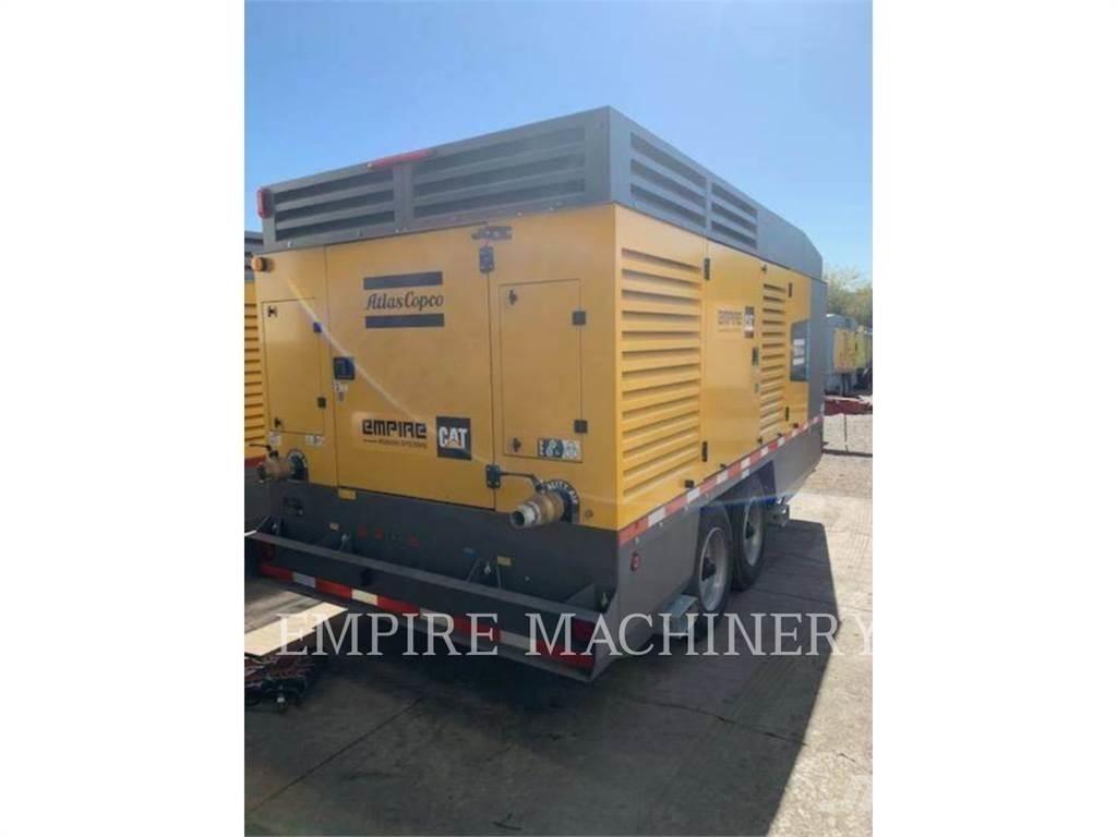 Atlas Copco XAS1800CD Kompresörler