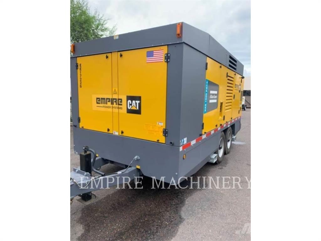Atlas Copco XAS1800CD Kompresörler
