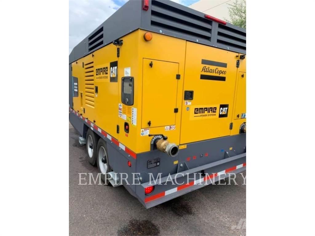 Atlas Copco XAS1800CD Kompresörler