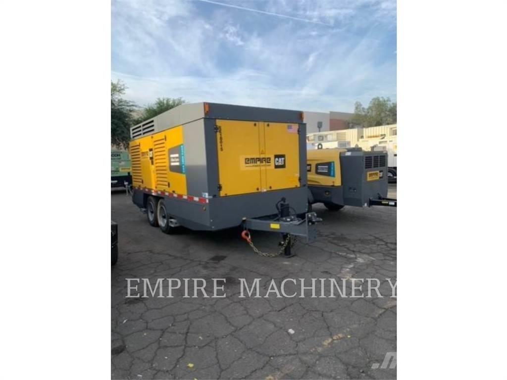 Atlas Copco XAS1800CD Kompresörler