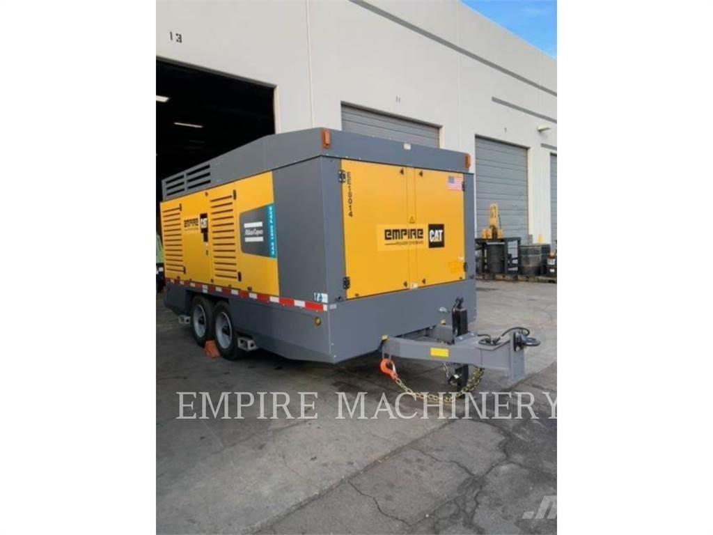 Atlas Copco XAS1800CD Kompresörler