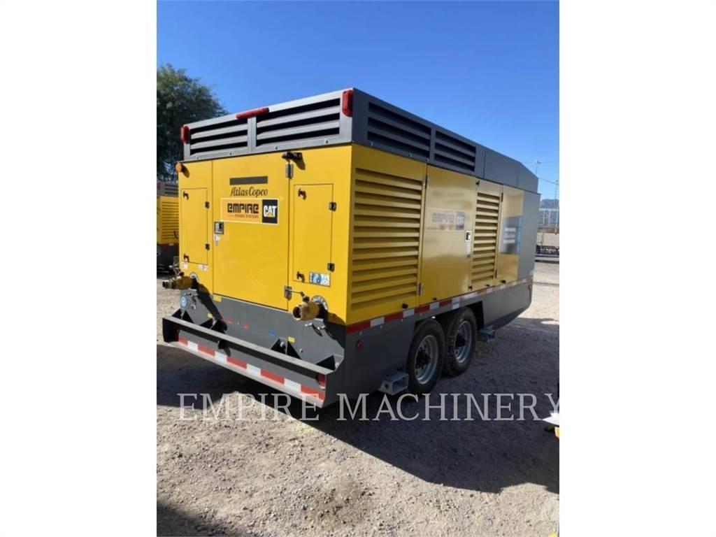 Atlas Copco XAS1800CD Kompresörler