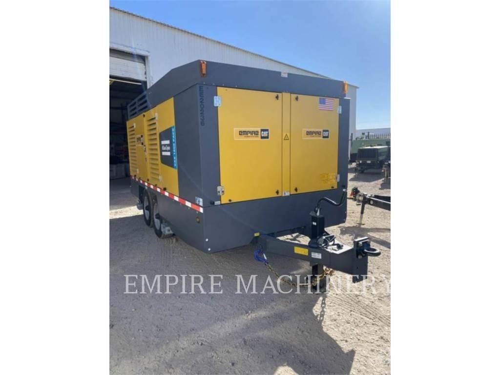 Atlas Copco XAS1800CD Kompresörler