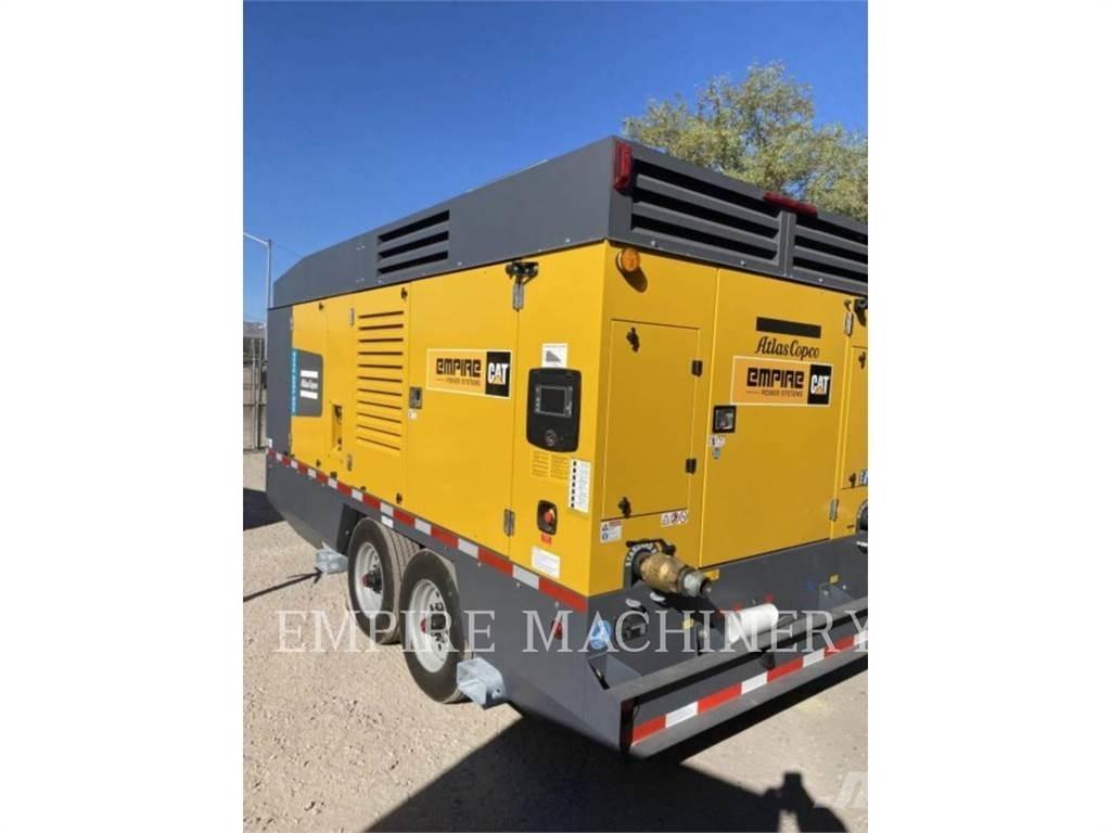 Atlas Copco XAS1800CD Kompresörler