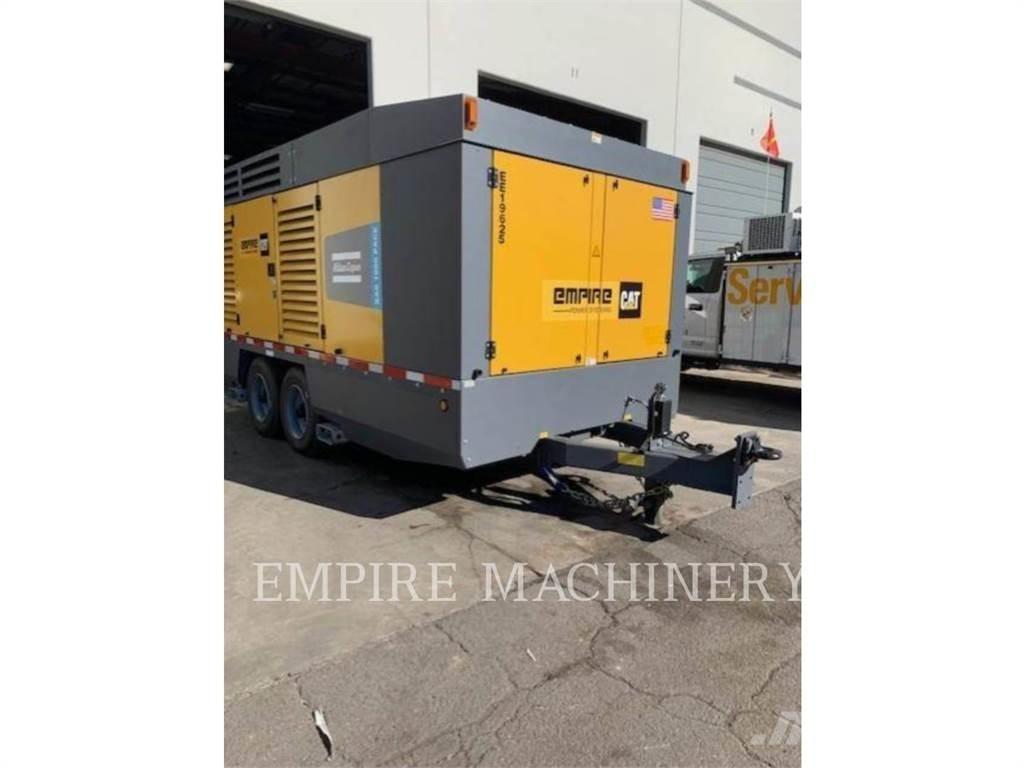 Atlas Copco XAS1800CD Kompresörler