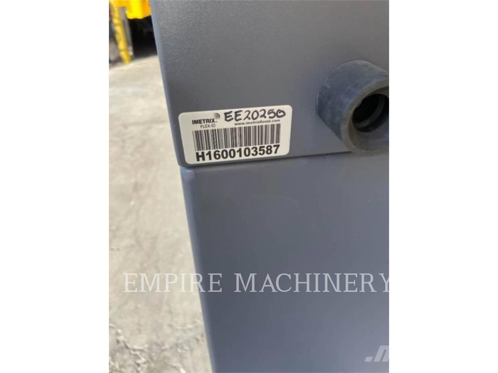 Atlas Copco XAS1800CD Kompresörler