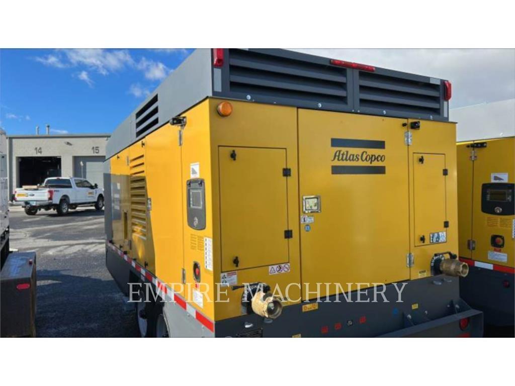 Atlas Copco XAS1800CD Kompresörler