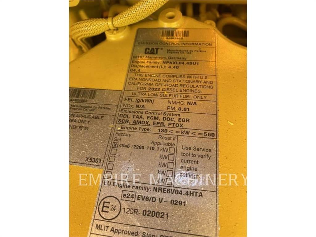 Atlas Copco XAS400CD Kompresörler