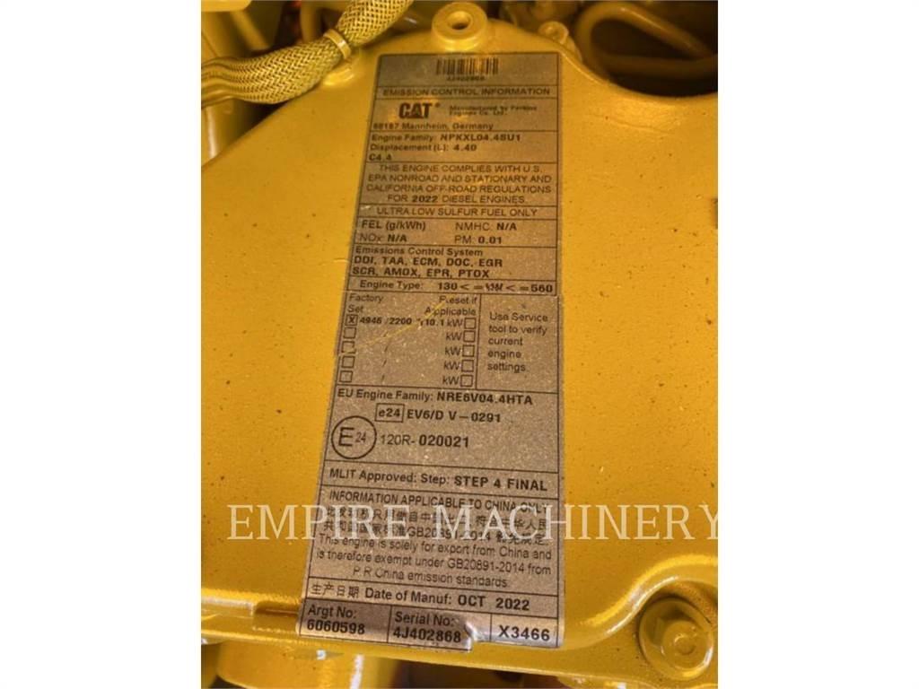 Atlas Copco XAS400CD Kompresörler