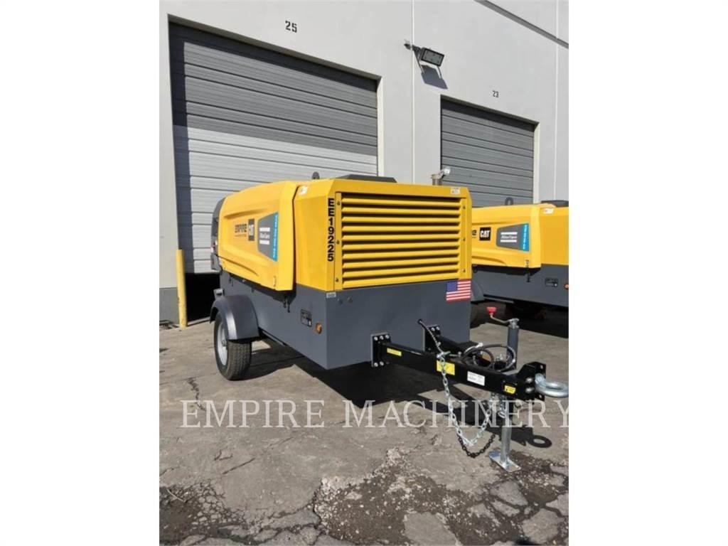 Atlas Copco XAS400CD Kompresörler