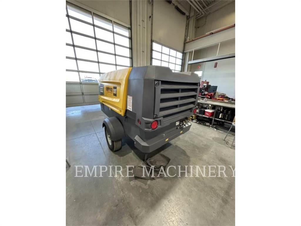 Atlas Copco XAS400CD Kompresörler
