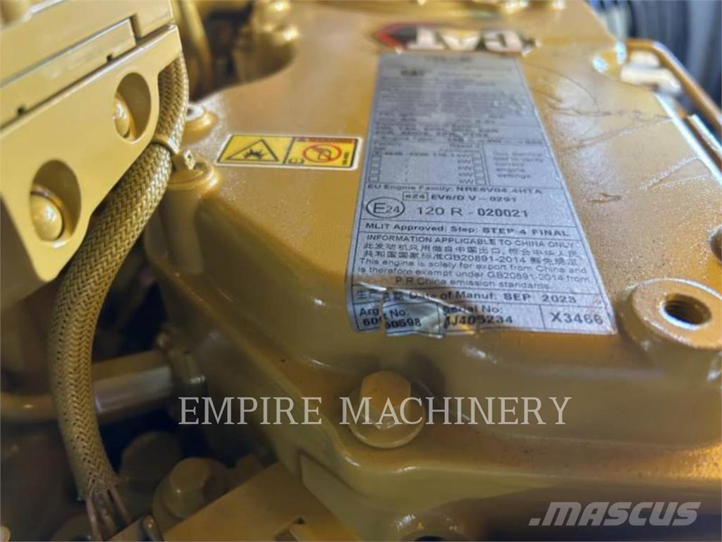 Atlas Copco XAS400CD Kompresörler