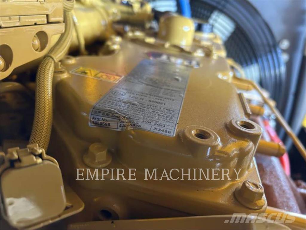 Atlas Copco XAS400CD Kompresörler