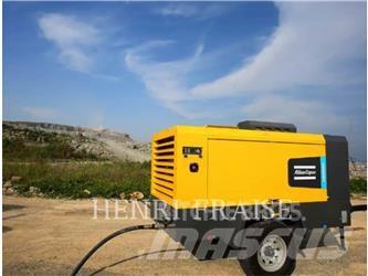 Atlas Copco XAS88 Basınçlı hava kurutucuları