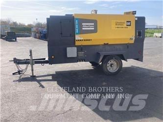 Atlas Copco XAS950 Basınçlı hava kurutucuları