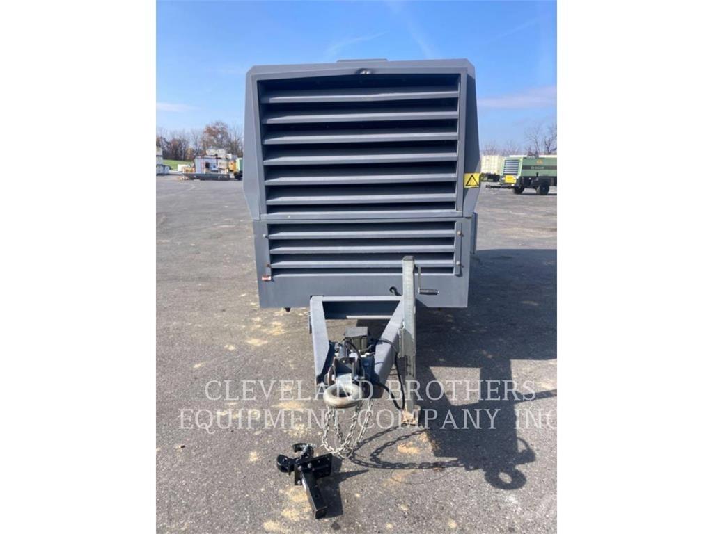 Atlas Copco XAS950 Basınçlı hava kurutucuları
