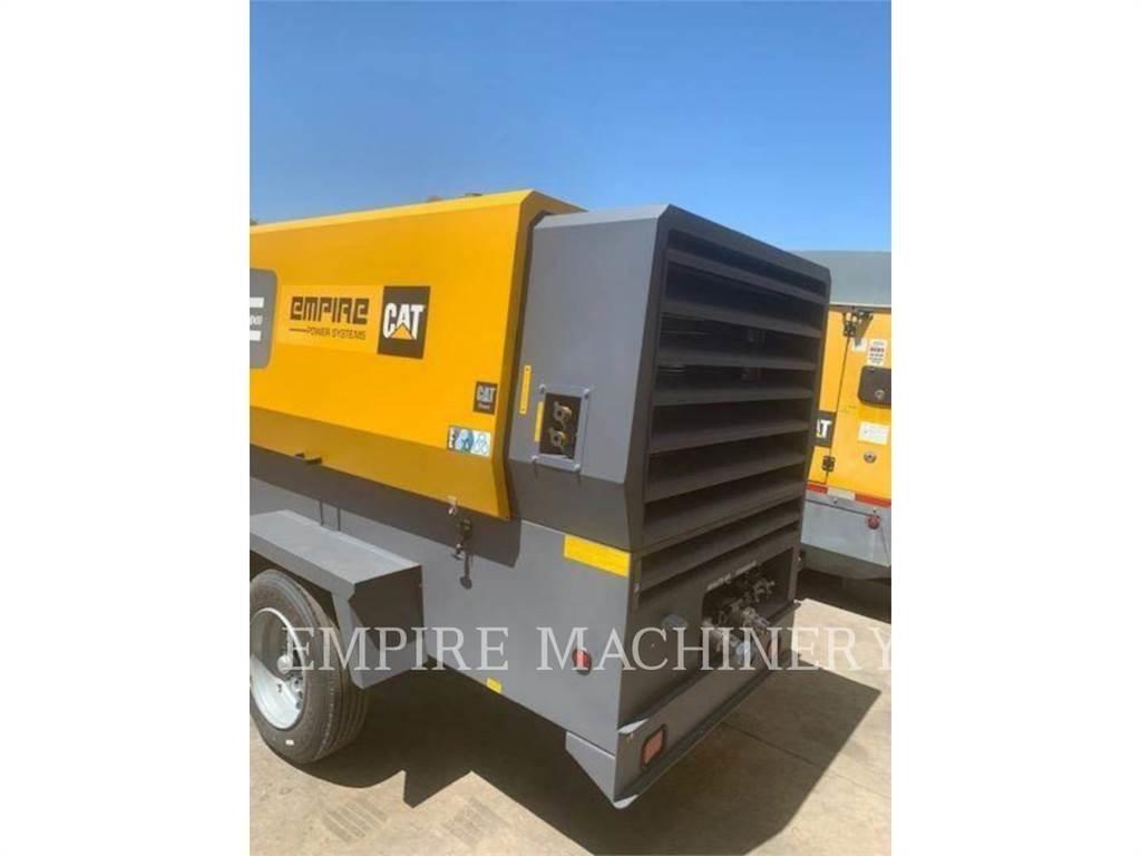 Atlas Copco XAS950CD Kompresörler
