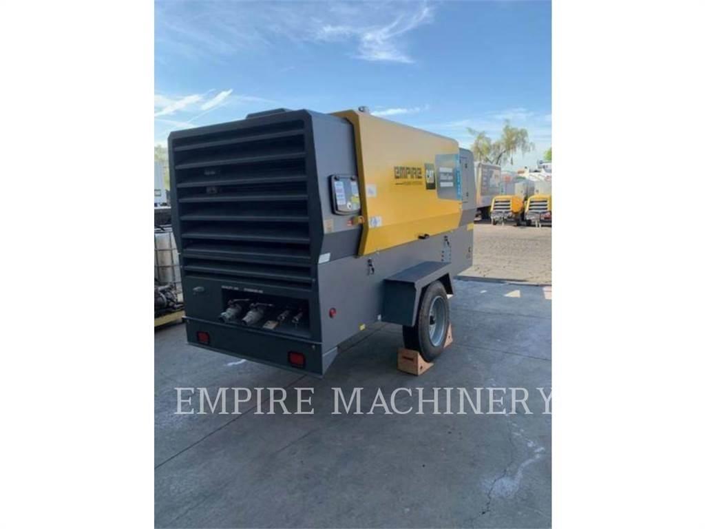 Atlas Copco XAS950CD Kompresörler