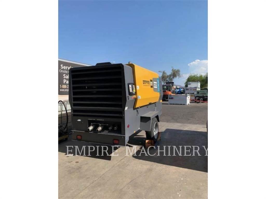 Atlas Copco XAS950CD Kompresörler