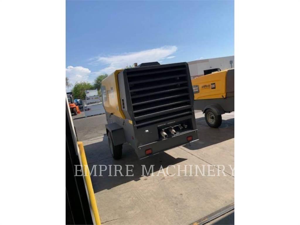 Atlas Copco XAS950CD Kompresörler