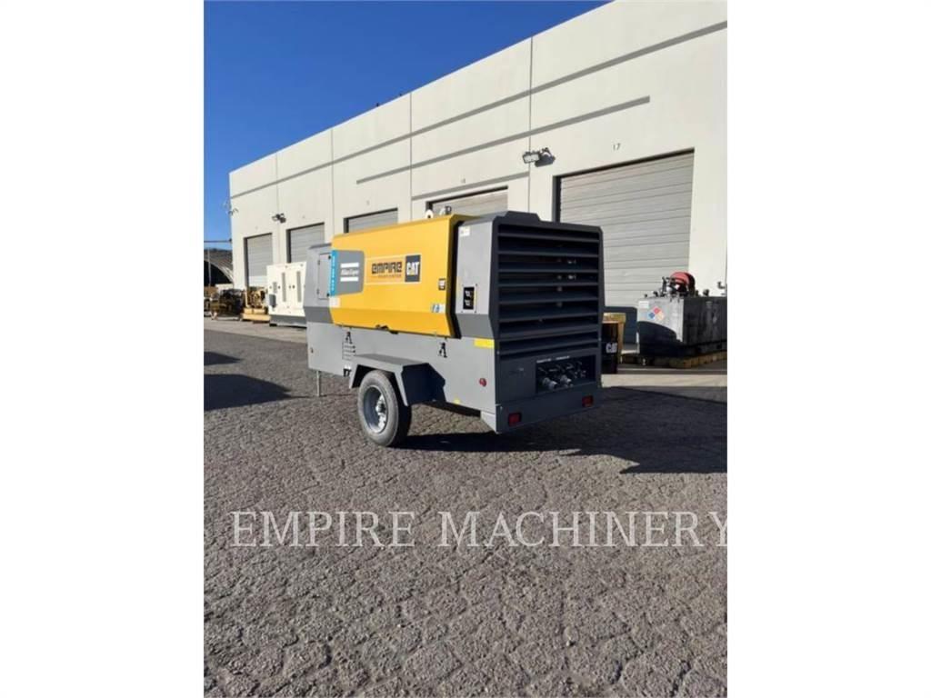 Atlas Copco XAS950CD Kompresörler
