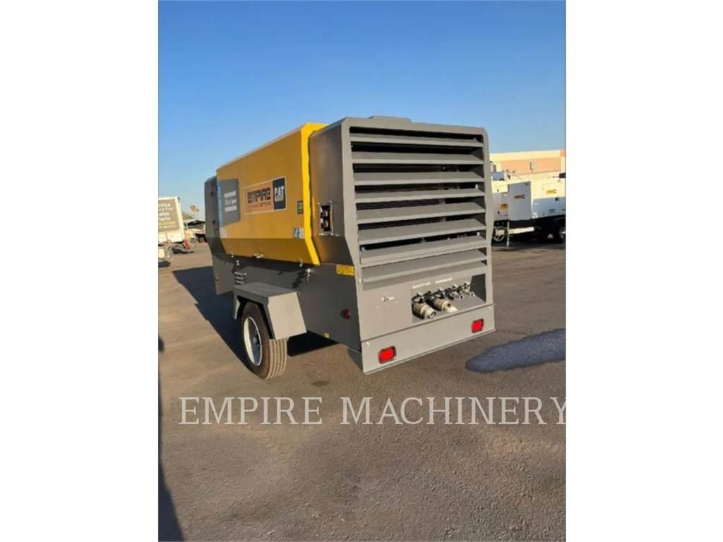 Atlas Copco XAS950CD Kompresörler