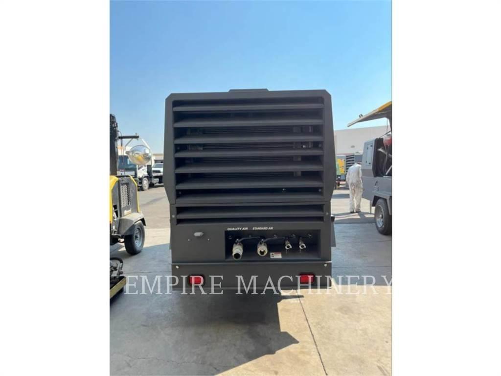 Atlas Copco XAS950CD Kompresörler