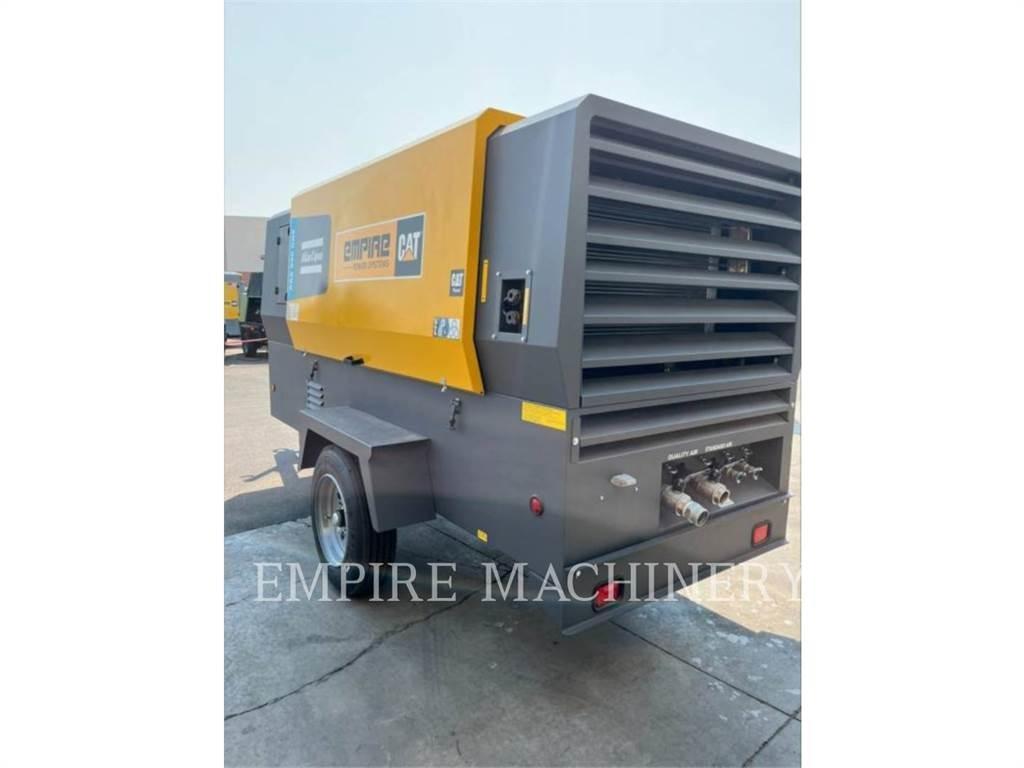 Atlas Copco XAS950CD Kompresörler