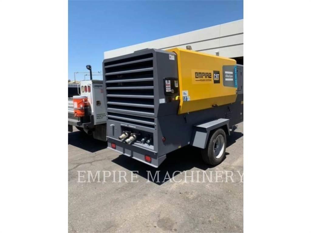 Atlas Copco XAS950CD Kompresörler