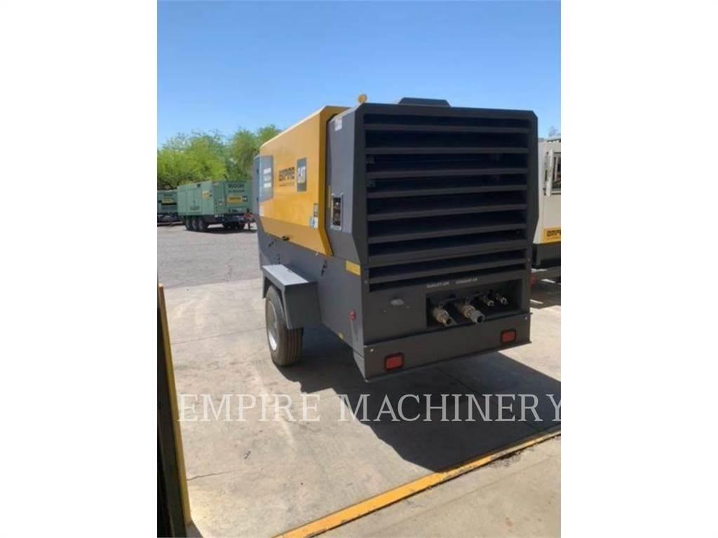 Atlas Copco XAS950CD Kompresörler