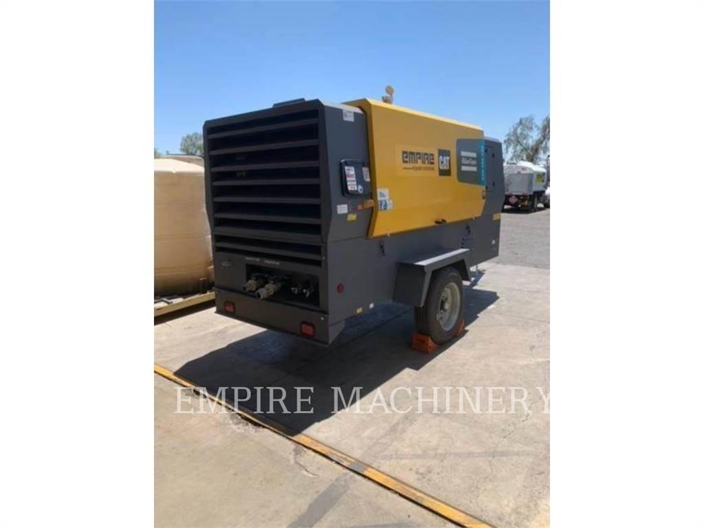 Atlas Copco XAS950CD Kompresörler