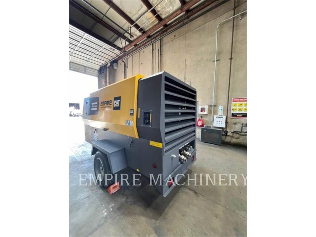 Atlas Copco XAS950CD Kompresörler