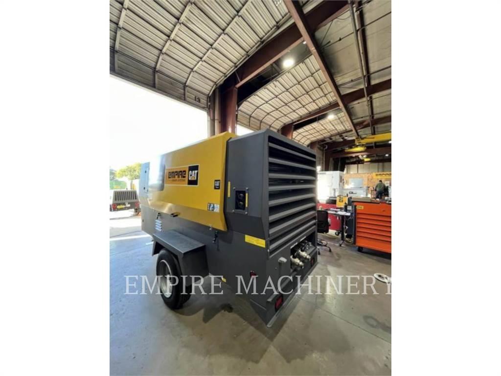 Atlas Copco XAS950CD Kompresörler