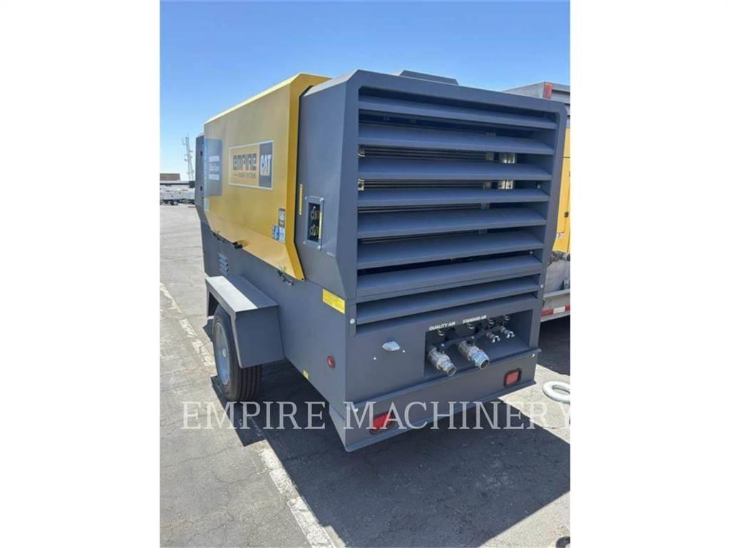 Atlas Copco XAS950CD Kompresörler