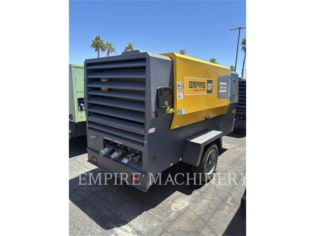 Atlas Copco XAS950CD Kompresörler