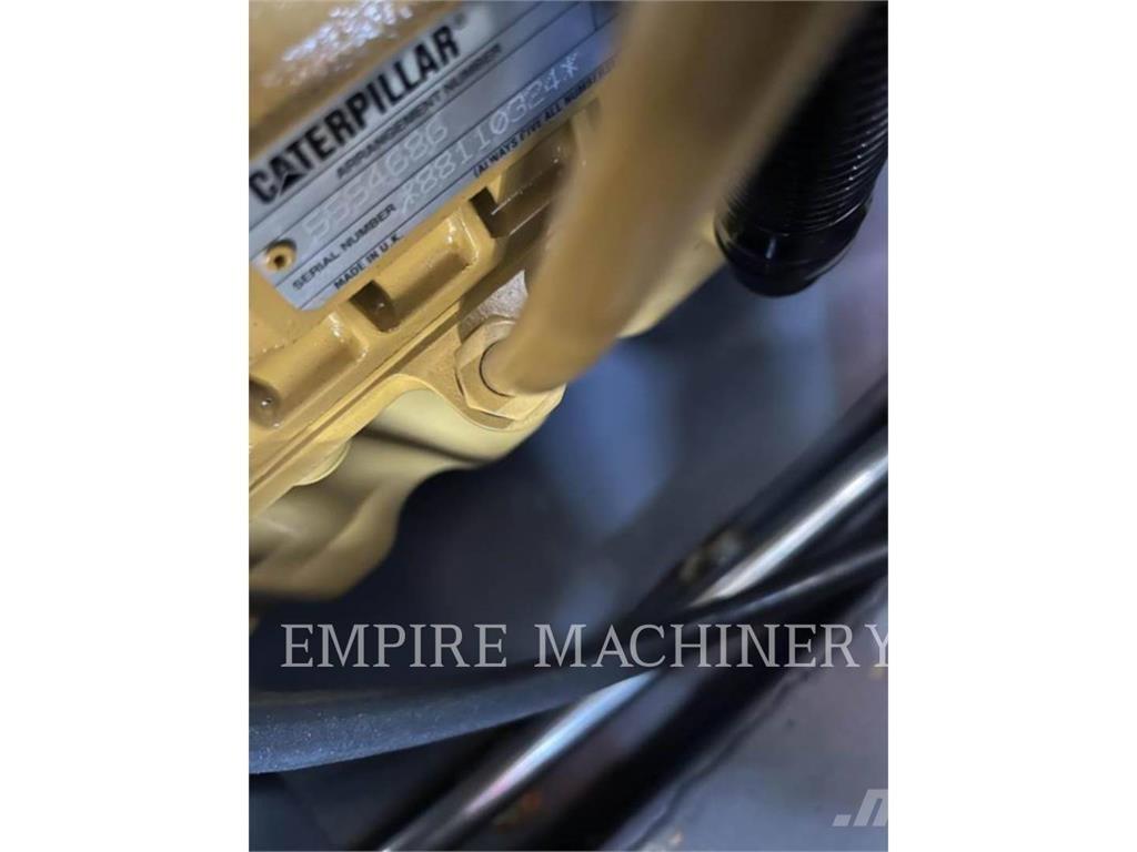 Atlas Copco XAS950CD Kompresörler