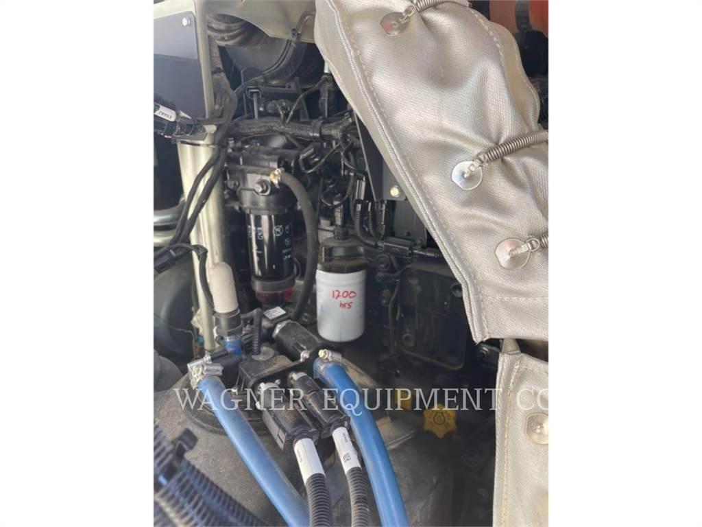 Atlas Copco XATS650 Basınçlı hava kurutucuları