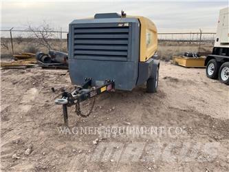 Atlas Copco XAVS 400 Basınçlı hava kurutucuları
