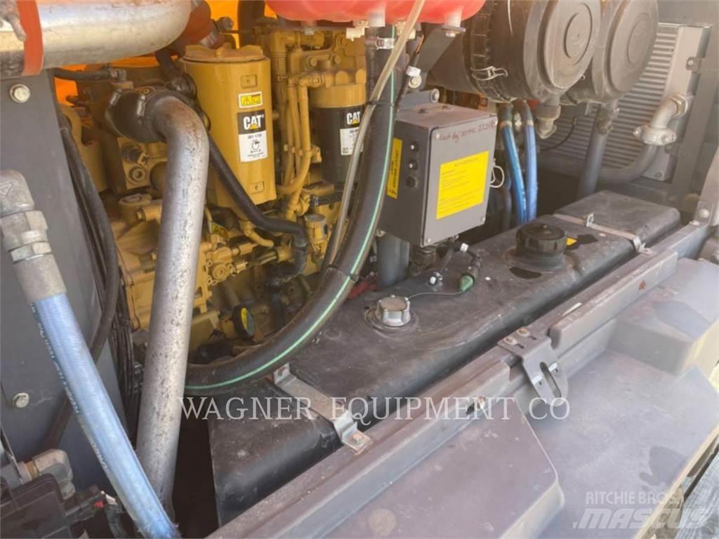 Atlas Copco XAVS 400 Basınçlı hava kurutucuları
