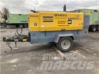 Atlas Copco XAVS400 Basınçlı hava kurutucuları