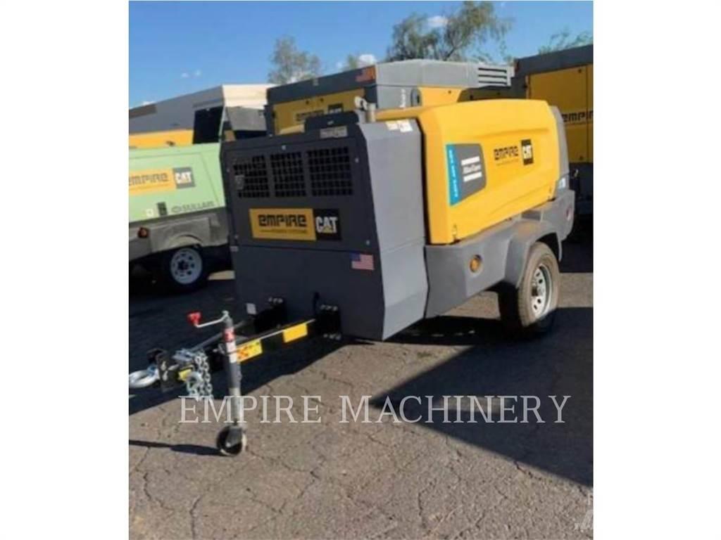 Atlas Copco XAVS400CD Kompresörler